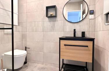 Charmant appartement proche du centre ville - Foto 6