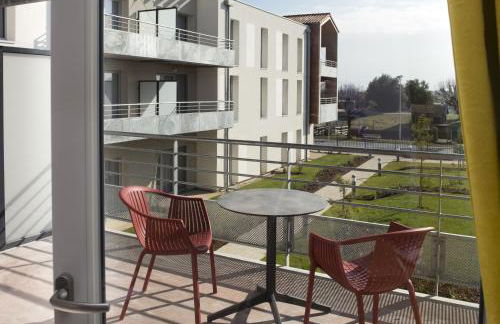 Domitys La Perle de Nacre La Tremblade - Foto 10