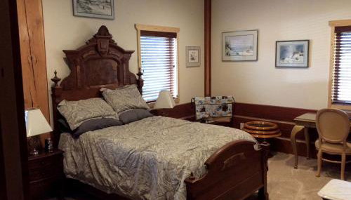 Delightful Bed and Breakfast Getaway in Nez Perce National Forest, Idaho - Foto 4