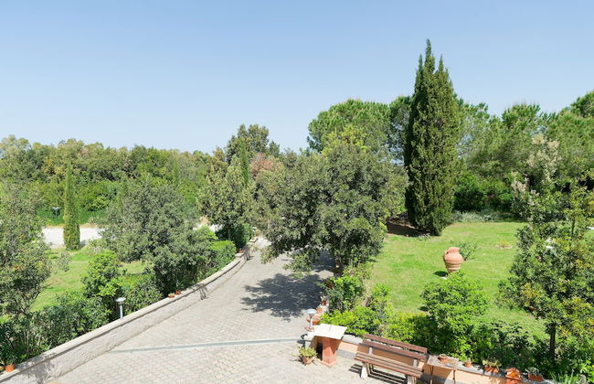 Villa Mandrioli Agriturismo - Foto 69