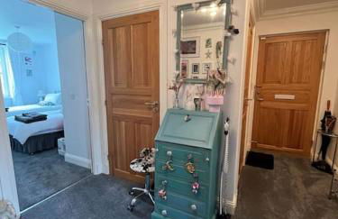 Central St Andrews 2 bed apartment - Foto 19