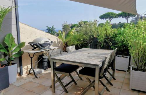 Charming apartment in Cannes - Foto 25