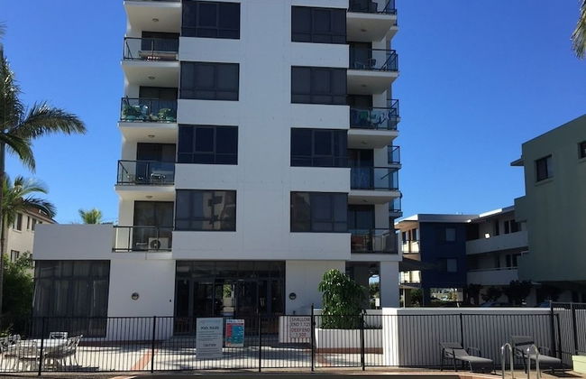 Aqualine Apartments - Foto 54