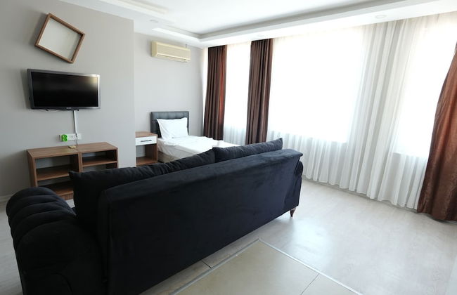 NearMe Apart - Foto 14