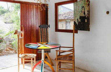 Toca do Frei - Ilha do Ferro - Foto 10