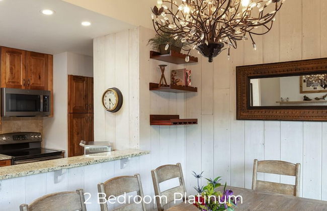 Vantage Point - CoralTree Residence Collection - Foto 79