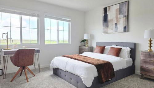 Luxury 4Bed 3Bath Roseville Home near Sports Complex and Galleria Mall - Foto 3