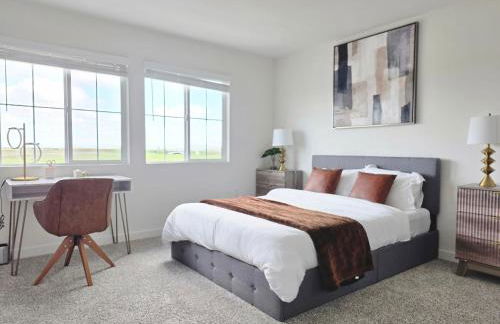 Luxury 4Bed 3Bath Roseville Home near Sports Complex and Galleria Mall - Foto 3