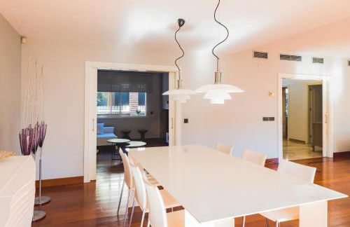 Cubo's Gibralfaro House Center - Photo 37