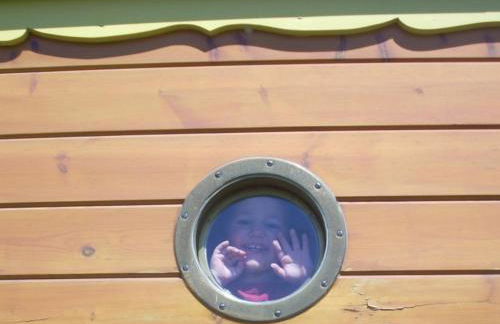 Les Roulottes de la Ferme des Chanaux - Foto 13