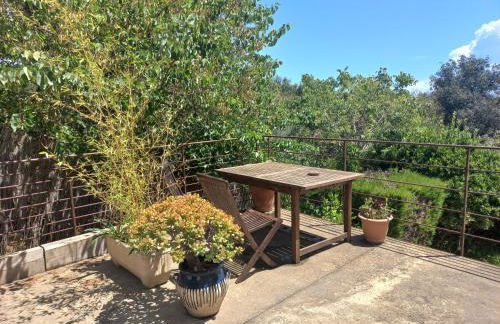 ESTUDIO RENOVADO CON BALCON PRIVADO Y COCINA vistas al mar TAMARIU y BEGUR - Foto 48