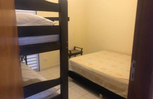 Linda Casa pé na areia em Mongagua - Foto 10