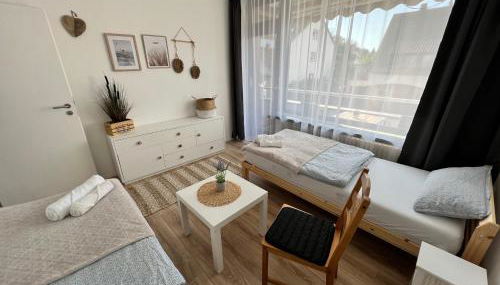 KnocksCasa4you 2 Zimmer Monteure Appartement Nr 21 in Marburg - Foto 5