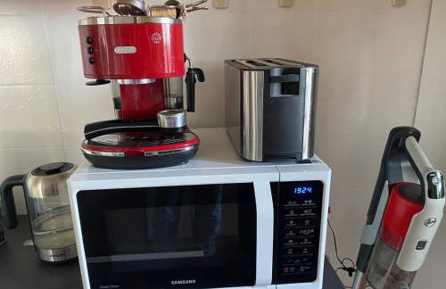 Med Vista Apartment - Foto 48