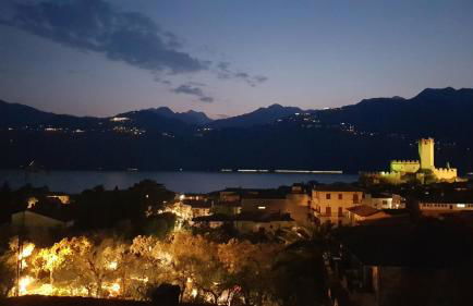 Blue Sky Garda - Sunset - Foto 22