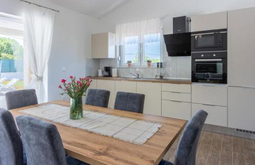 Villa Sabina - Brgod - Foto 18