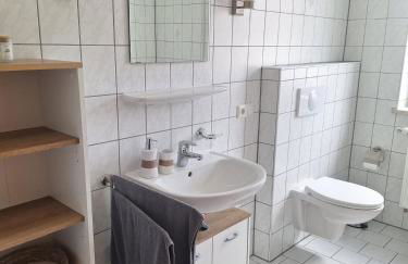 Ferienwohnung Sonja mit Terrasse - Foto 13