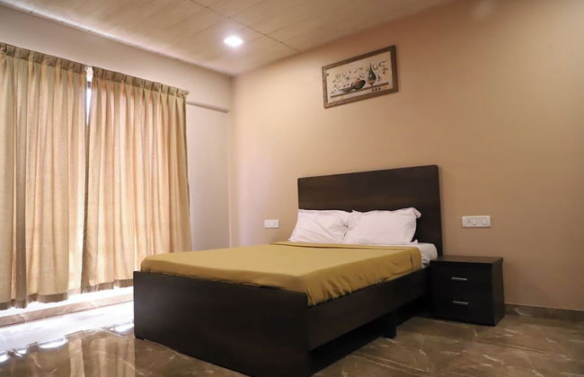 Strawberry Land Resort - Photo 6