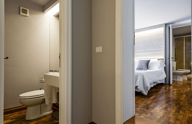 Ferrini Home Residence 150 - Foto 8