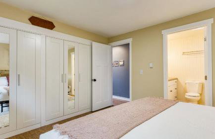 Polnell Point Lookout by Avantstay Water Views, Hot Tub, Large Patio - Foto 44