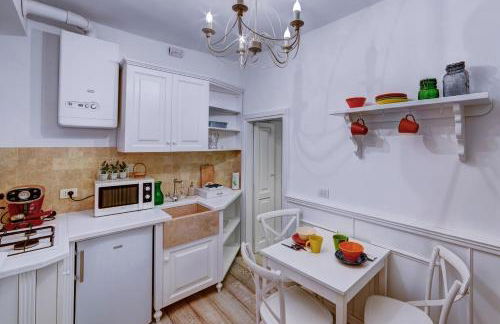 La Casa Bianca with parking and view - Foto 20