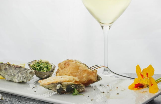 The Residence at Barossa Chateau - Foto 7