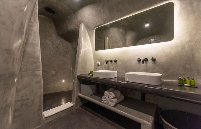 NK Cave House Villa - Foto 30