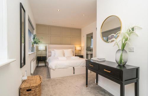 Spacious Family Home with Garden Free Parking - Pass the Keys - Foto 20