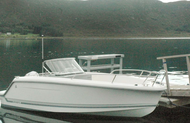 Holiday Home in Gursken - Foto 24