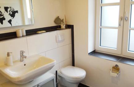 Kapitänshaus Oersberg - Foto 12