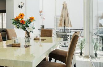 Unique Villa Scandinavia Marbella - Foto 45