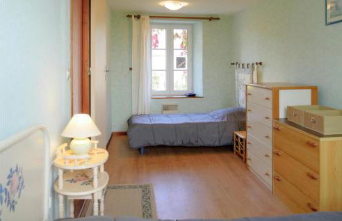 4 Bedroom Pet Friendly Home In Portbail - Photo 20