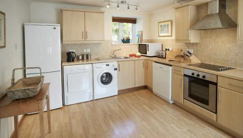 Mews Cottage - Foto 5