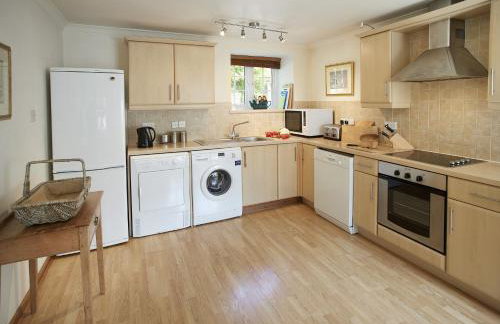 Mews Cottage - Foto 5