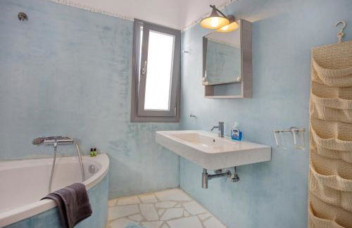 Ianthi Boutique Guesthouses Skyros - Photo 40