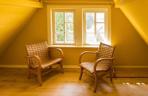 Forsthaus Edelburg Ferienhaus - Foto 51