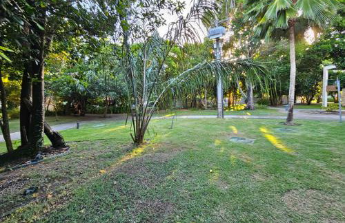 Top Apartamento Studio Iloa Residence - Foto 41