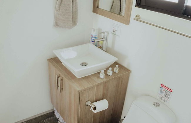 Villas La Morita Valle de Guadalupe - Foto 21