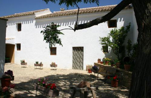 Cortijo Molino los Justos - Foto 31