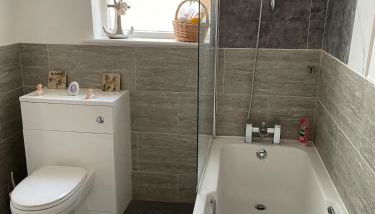 Large 4 bedroom house - Foto 2, towels