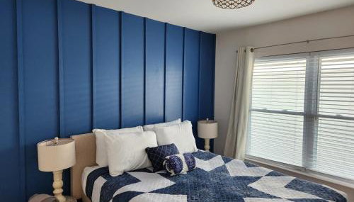 The Bay House- New Kitchen & Updates! An AC Vibe!! - Foto 4