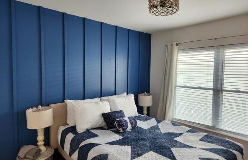 The Bay House- New Kitchen & Updates! An AC Vibe!! - Foto 4