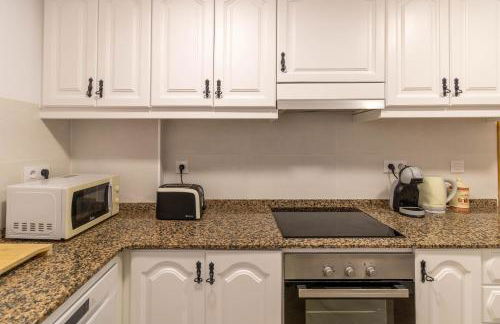 Apartamento BeachFleming Javea - Foto 19