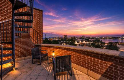 Apartmint - Grand Queen Village Retreat in Philladelphia - Foto 32