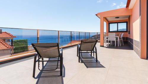 Casa Por Do Sol ll - Foto 5, sunbed