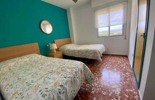 Mi Oasis Azul Parking, AC, Fibra, VT-54949-V - Foto 20