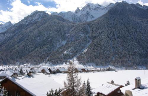 Chalet les Ombrettes - Foto 12