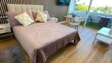 Marbella Beach View and Pool - Photo 4