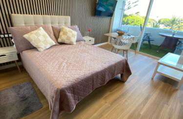 Marbella Beach View and Pool - Photo 4