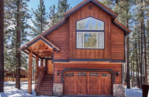 Luxury Home Near Lake, Heavenly, Casinos - Foto 9